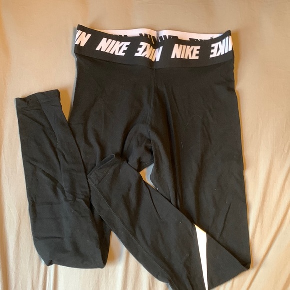 Nike leggings - Picture 1 of 2